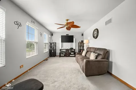 1801 Caton Ridge Drive Plainfield IL 60586