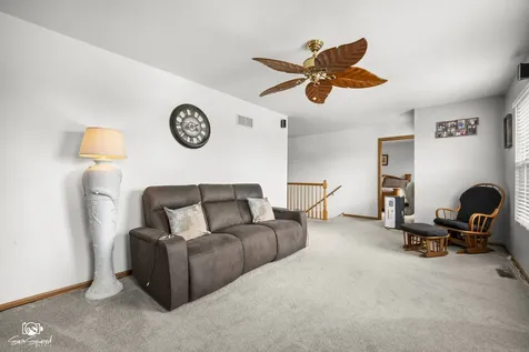 1801 Caton Ridge Drive Plainfield IL 60586