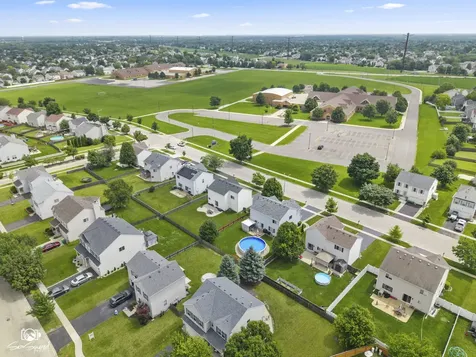 1801 Caton Ridge Drive Plainfield IL 60586