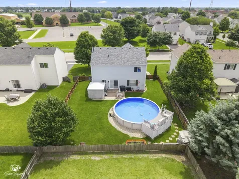 1801 Caton Ridge Drive Plainfield IL 60586