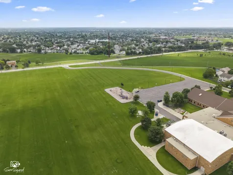 1801 Caton Ridge Drive Plainfield IL 60586
