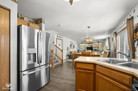1801 Caton Ridge Drive Plainfield IL 60586