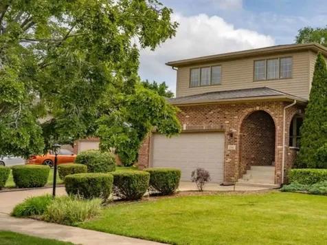 17011 Danielle Court Oak Forest IL 60452