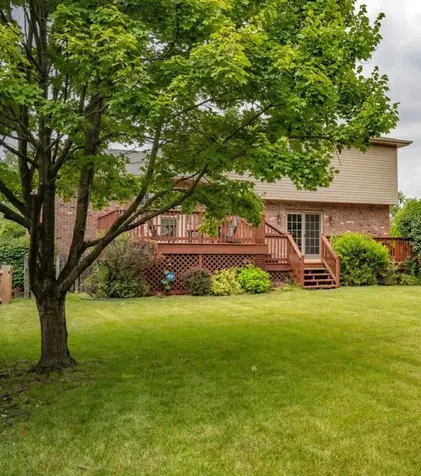 17011 Danielle Court Oak Forest IL 60452