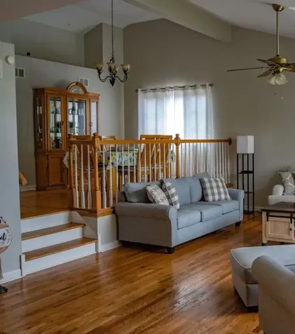17011 Danielle Court Oak Forest IL 60452