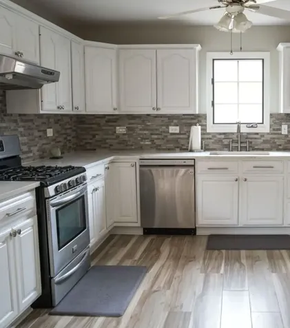 17011 Danielle Court Oak Forest IL 60452