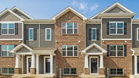 17387 Ulster Drive Tinley Park IL 60477