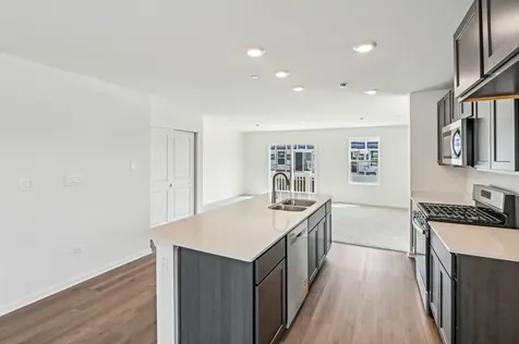 17387 Ulster Drive Tinley Park IL 60477