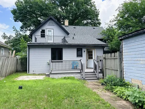 1712 Carney Avenue Rockford IL 61103