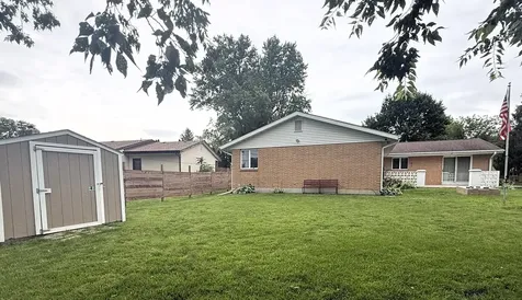 1419 Douglas Terrace Dixon IL 61021
