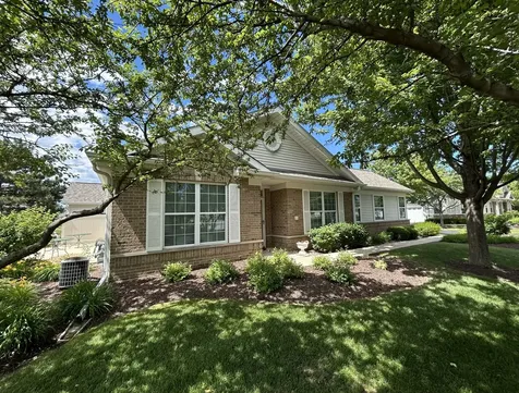 21561 Wolf Lake Court Crest Hill IL 60403