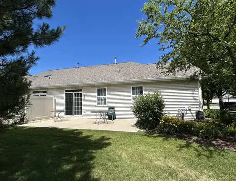 21561 Wolf Lake Court Crest Hill IL 60403