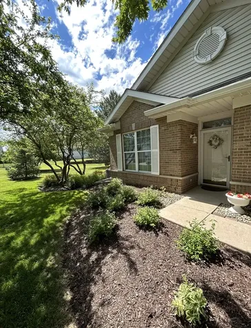21561 Wolf Lake Court Crest Hill IL 60403
