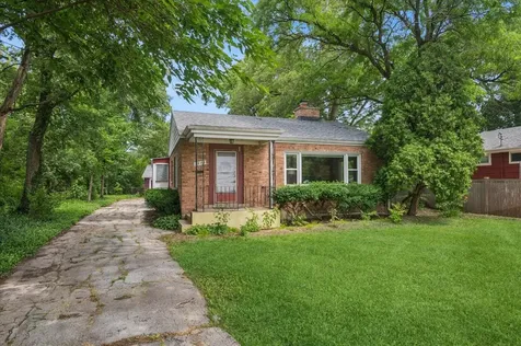 2444 183RD Street Homewood IL 60430