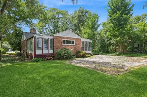 2444 183RD Street Homewood IL 60430