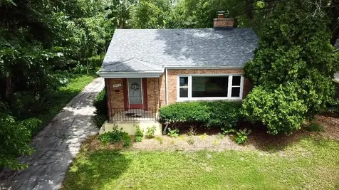 2444 183RD Street Homewood IL 60430