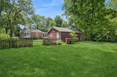 2444 183RD Street Homewood IL 60430