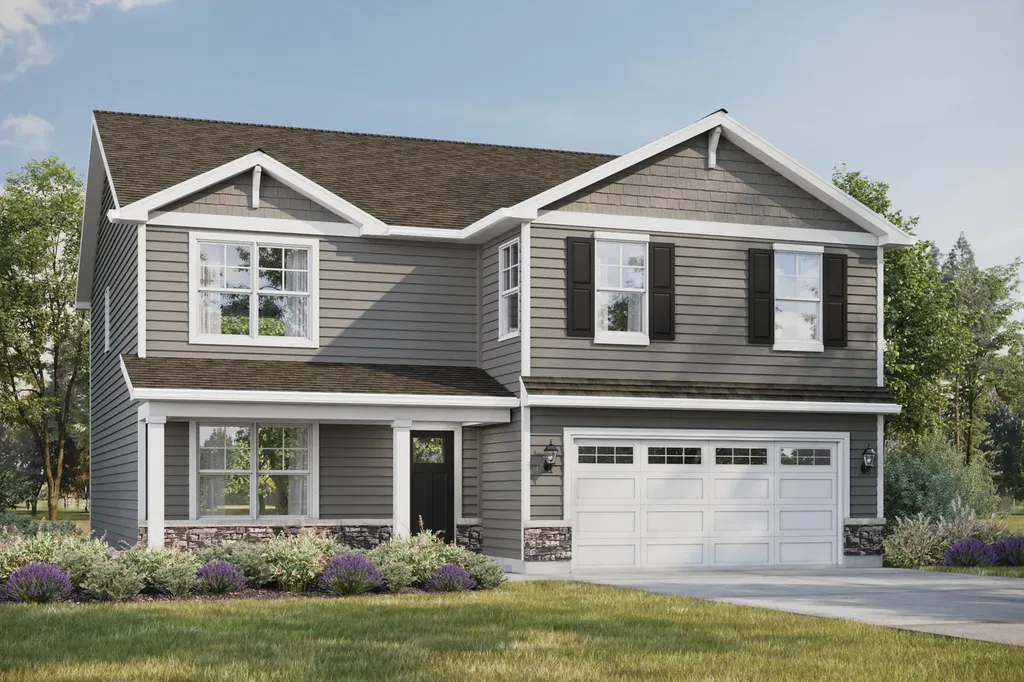 1482 Vintage Drive Oswego IL 60543
