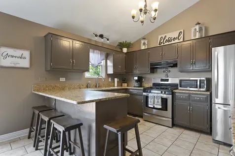 19715 South Skye Drive Frankfort IL 60423