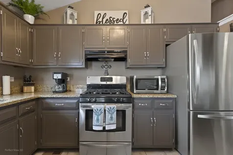 19715 South Skye Drive Frankfort IL 60423
