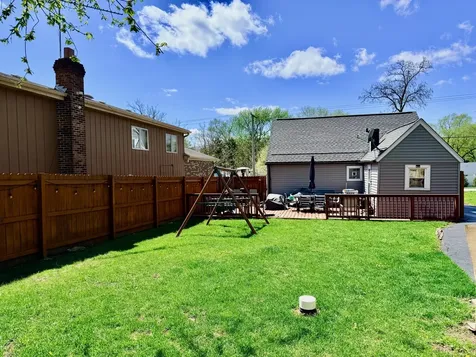 11709 South Hamlin Avenue Alsip IL 60803