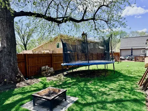 11709 South Hamlin Avenue Alsip IL 60803