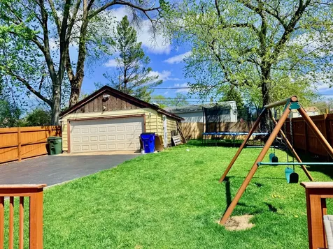 11709 South Hamlin Avenue Alsip IL 60803