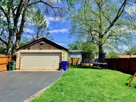 11709 South Hamlin Avenue Alsip IL 60803