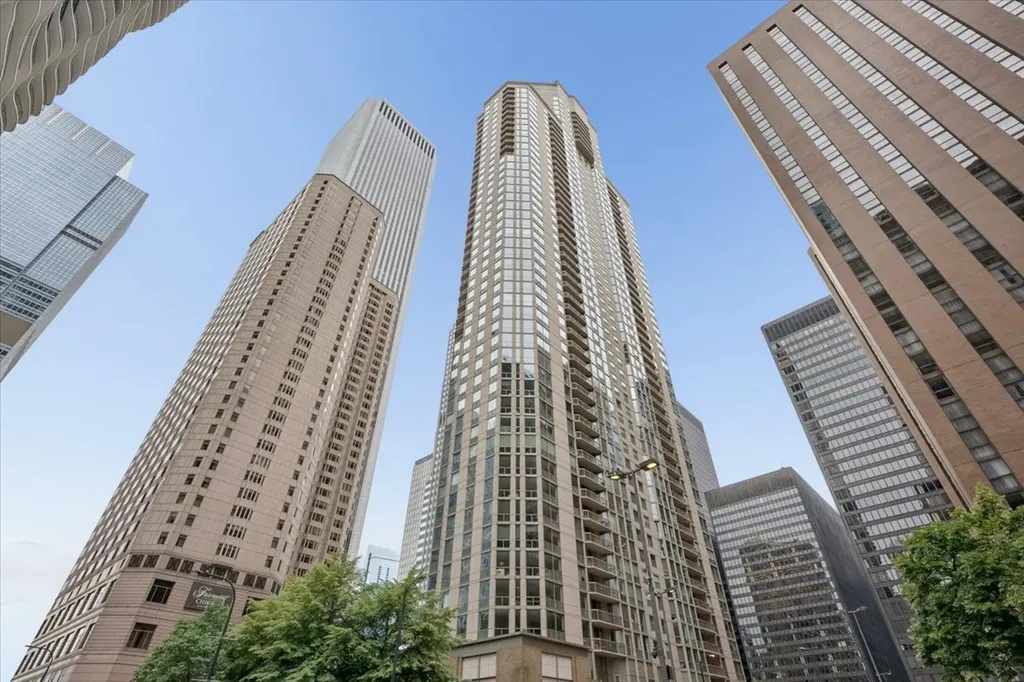 222 North Columbus Drive Chicago IL 60601