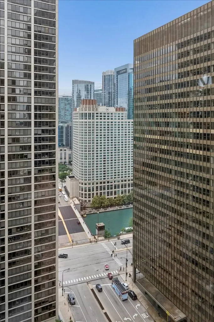 222 North Columbus Drive Chicago IL 60601