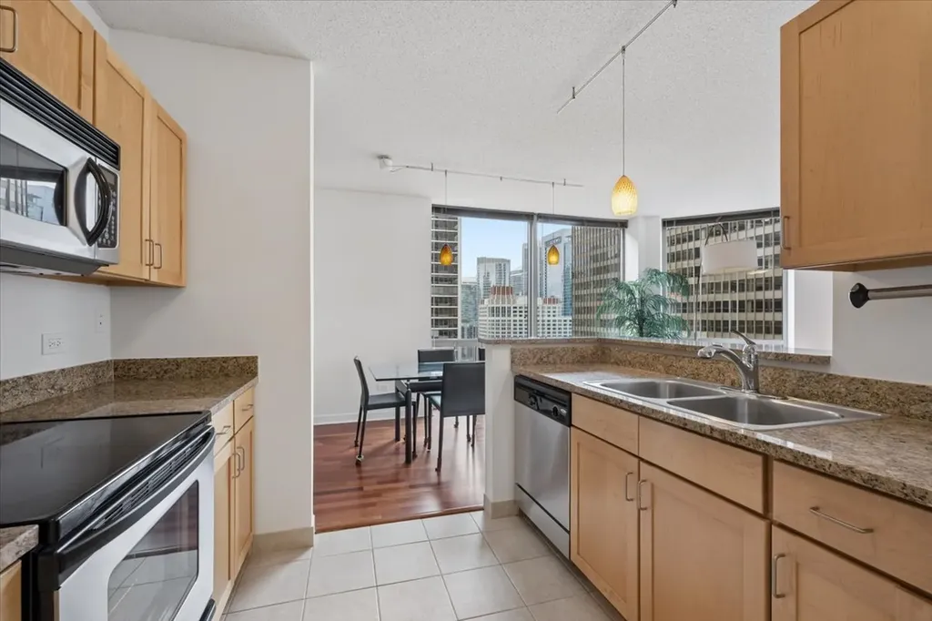 222 North Columbus Drive Chicago IL 60601
