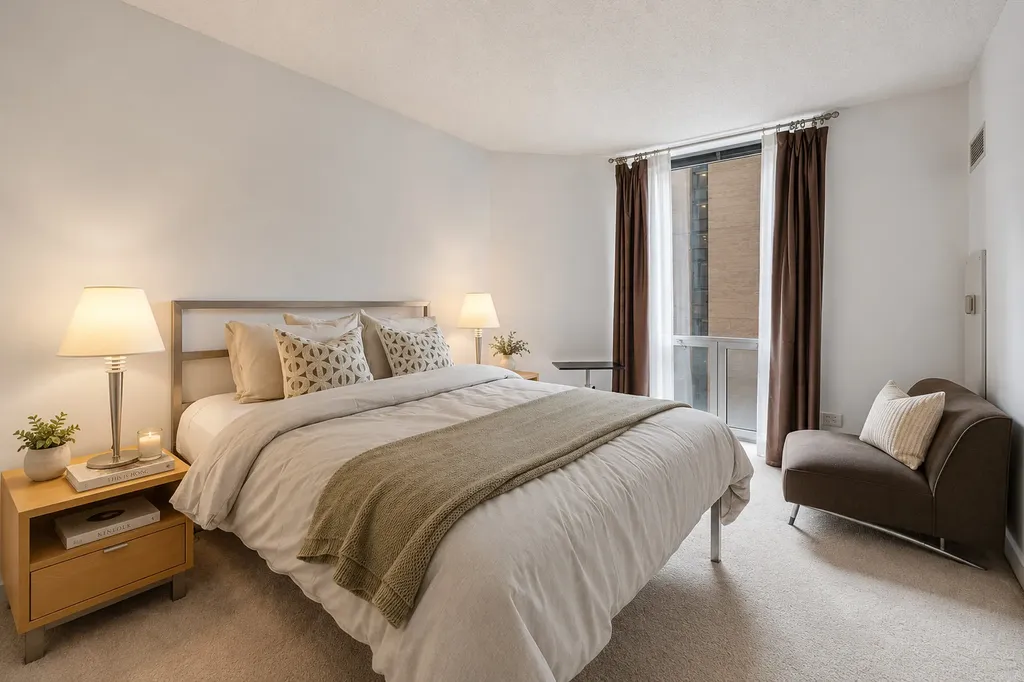 222 North Columbus Drive Chicago IL 60601