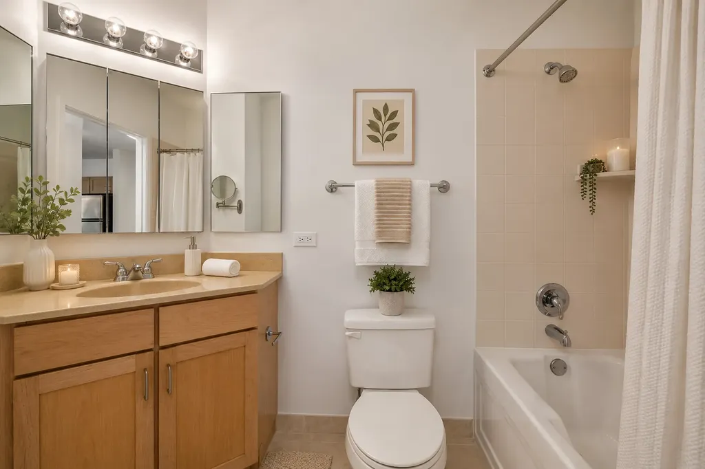 222 North Columbus Drive Chicago IL 60601
