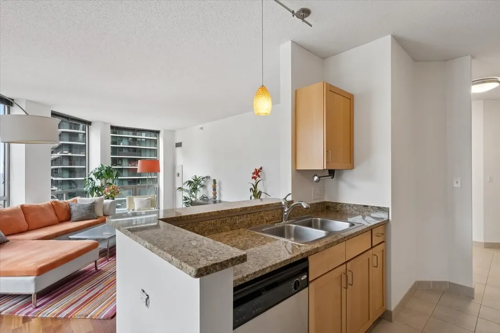 222 North Columbus Drive Chicago IL 60601