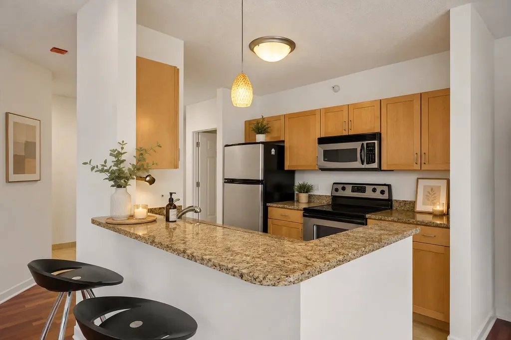 222 North Columbus Drive Chicago IL 60601
