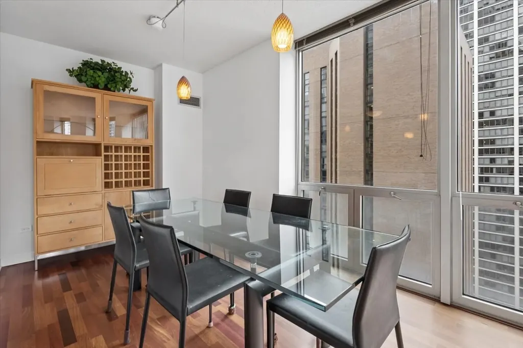 222 North Columbus Drive Chicago IL 60601
