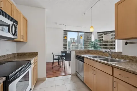 222 North Columbus Drive Chicago IL 60601
