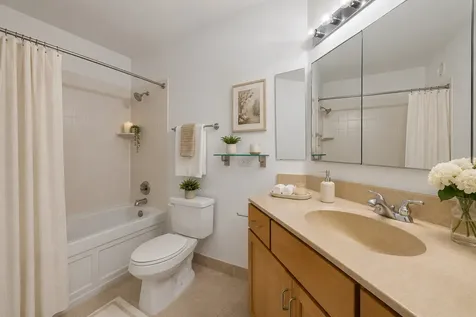 222 North Columbus Drive Chicago IL 60601