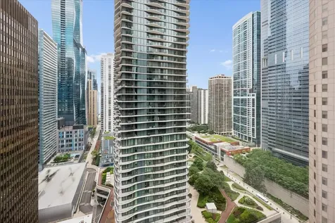 222 North Columbus Drive Chicago IL 60601