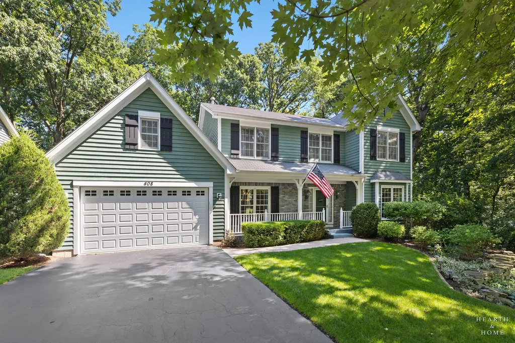 408 Kelly Lane Crystal Lake IL 60012