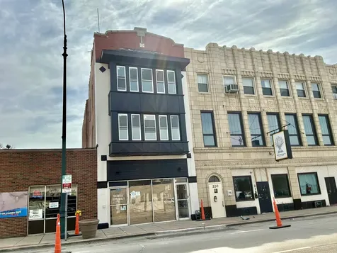 224 Cass Street Joliet IL 60432
