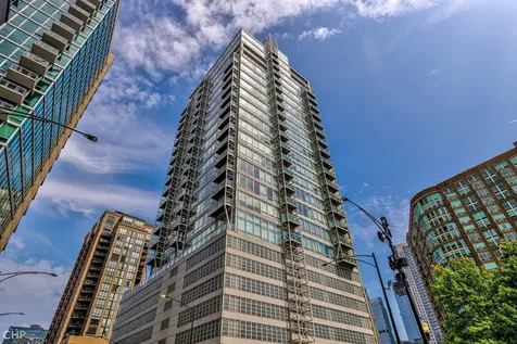 653 North Kingsbury Street Chicago IL 60654
