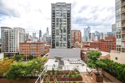 653 North Kingsbury Street Chicago IL 60654