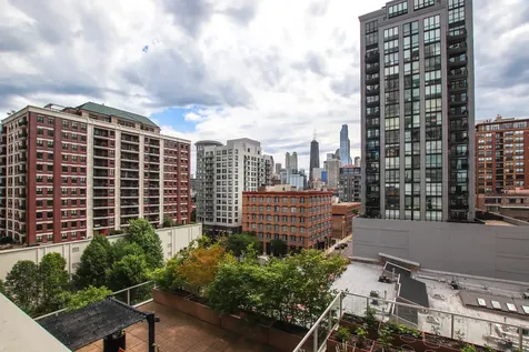 653 North Kingsbury Street Chicago IL 60654