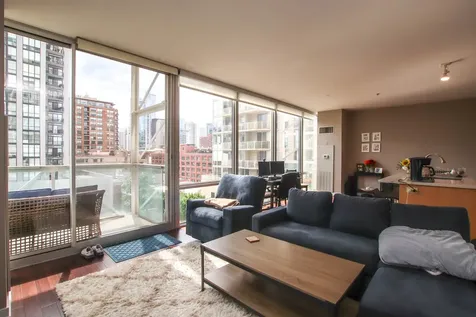 653 North Kingsbury Street Chicago IL 60654