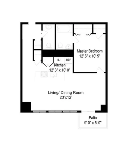 653 North Kingsbury Street Chicago IL 60654