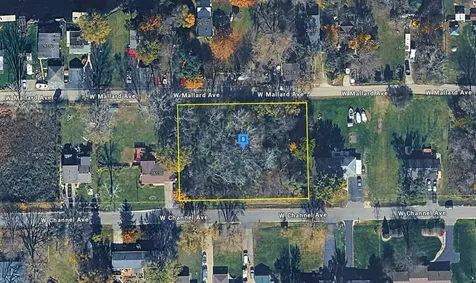 26100 West Channel Avenue Antioch IL 60002