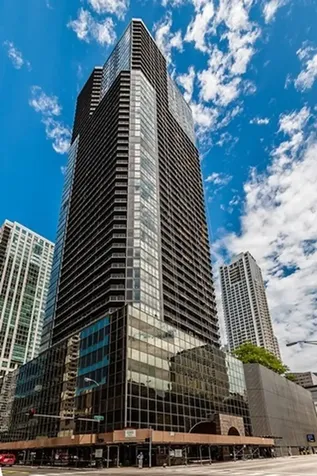 10 East Ontario Street Chicago IL 60611