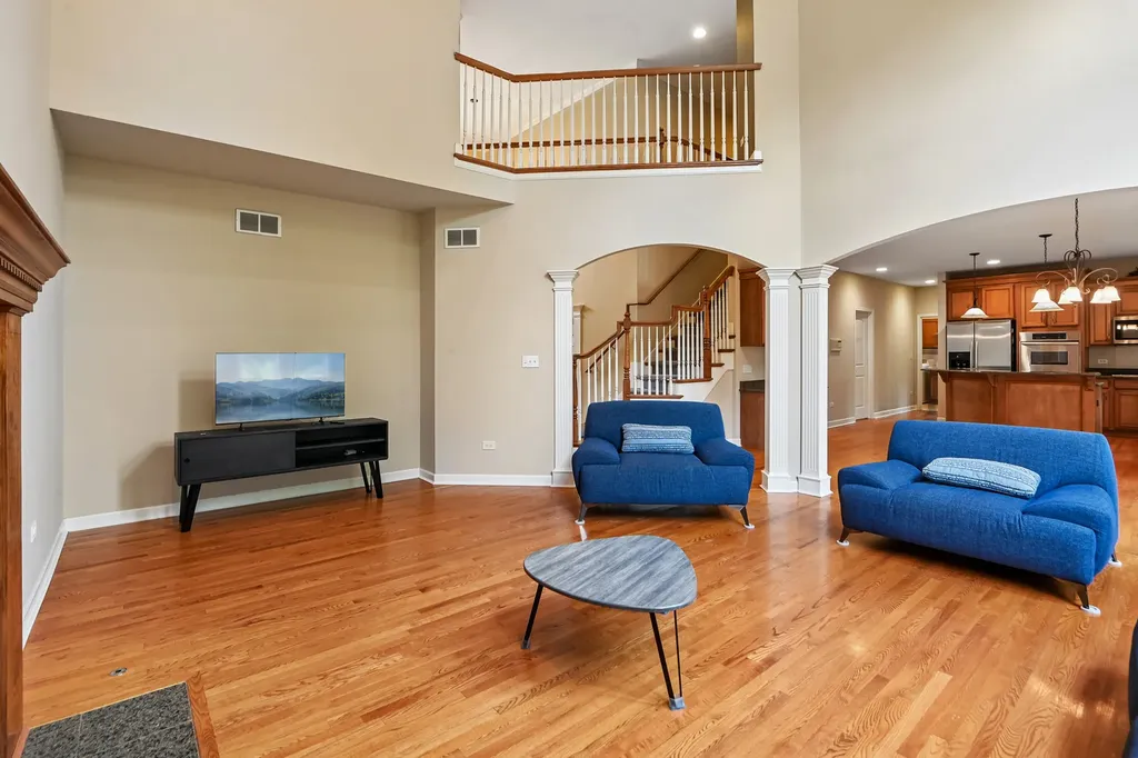2227 Spartina Road Naperville IL 60564