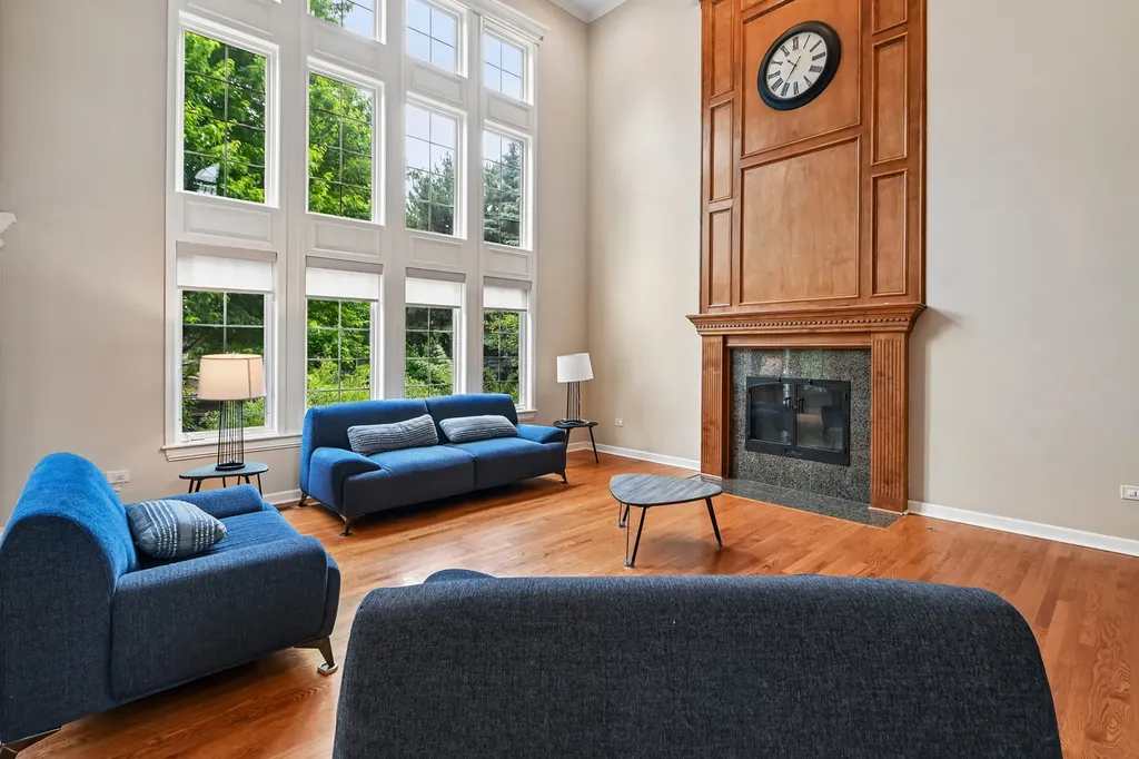 2227 Spartina Road Naperville IL 60564